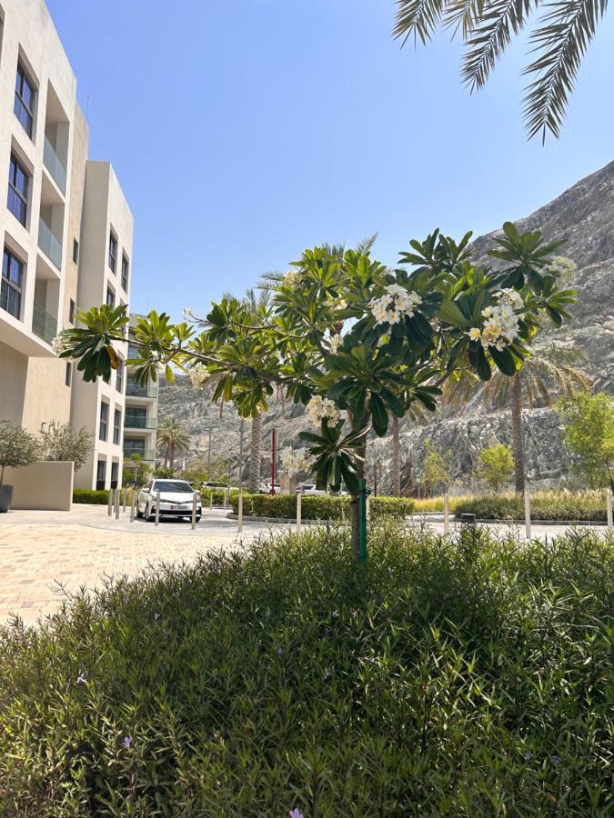 The Address Residence Fujairah Exterior photo
